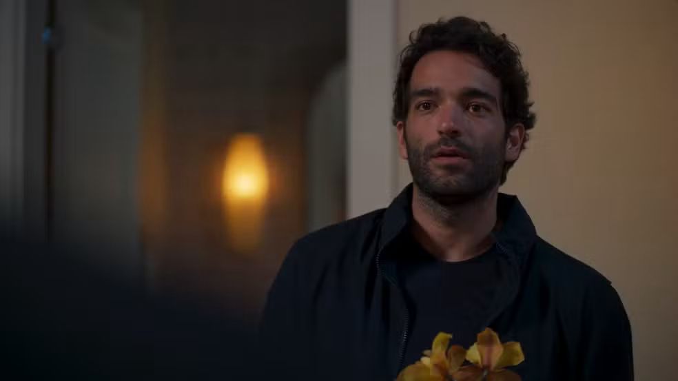 Afonso comunicada à família que está com câncer