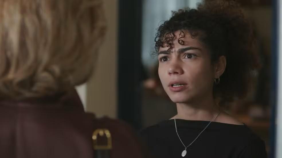 Odete dirá para Ana Clara se afastar da família Roitman