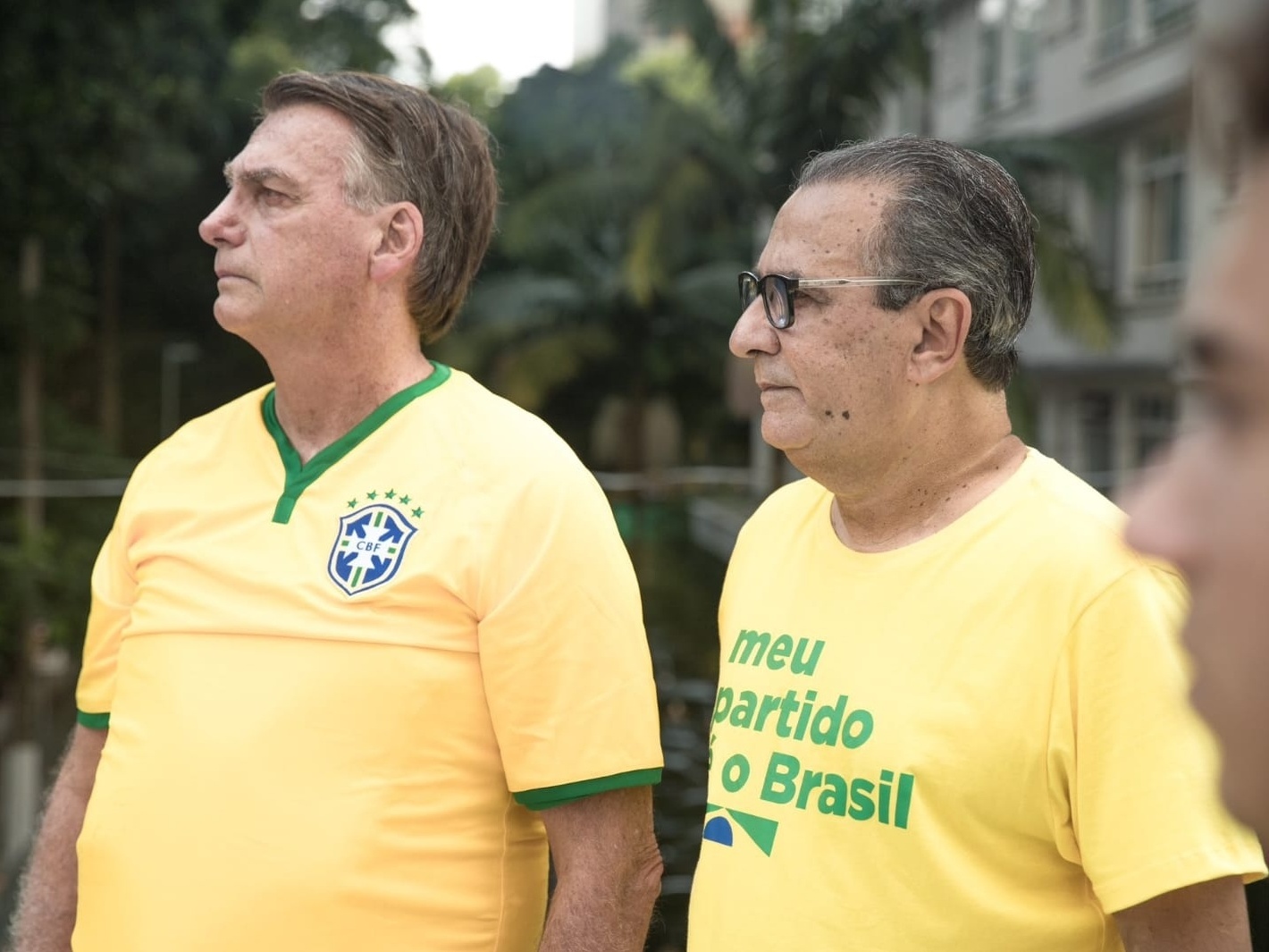 Silas Malafaia incluído em investigação da Polícia Federal que envolve Jair Bolsonaro
