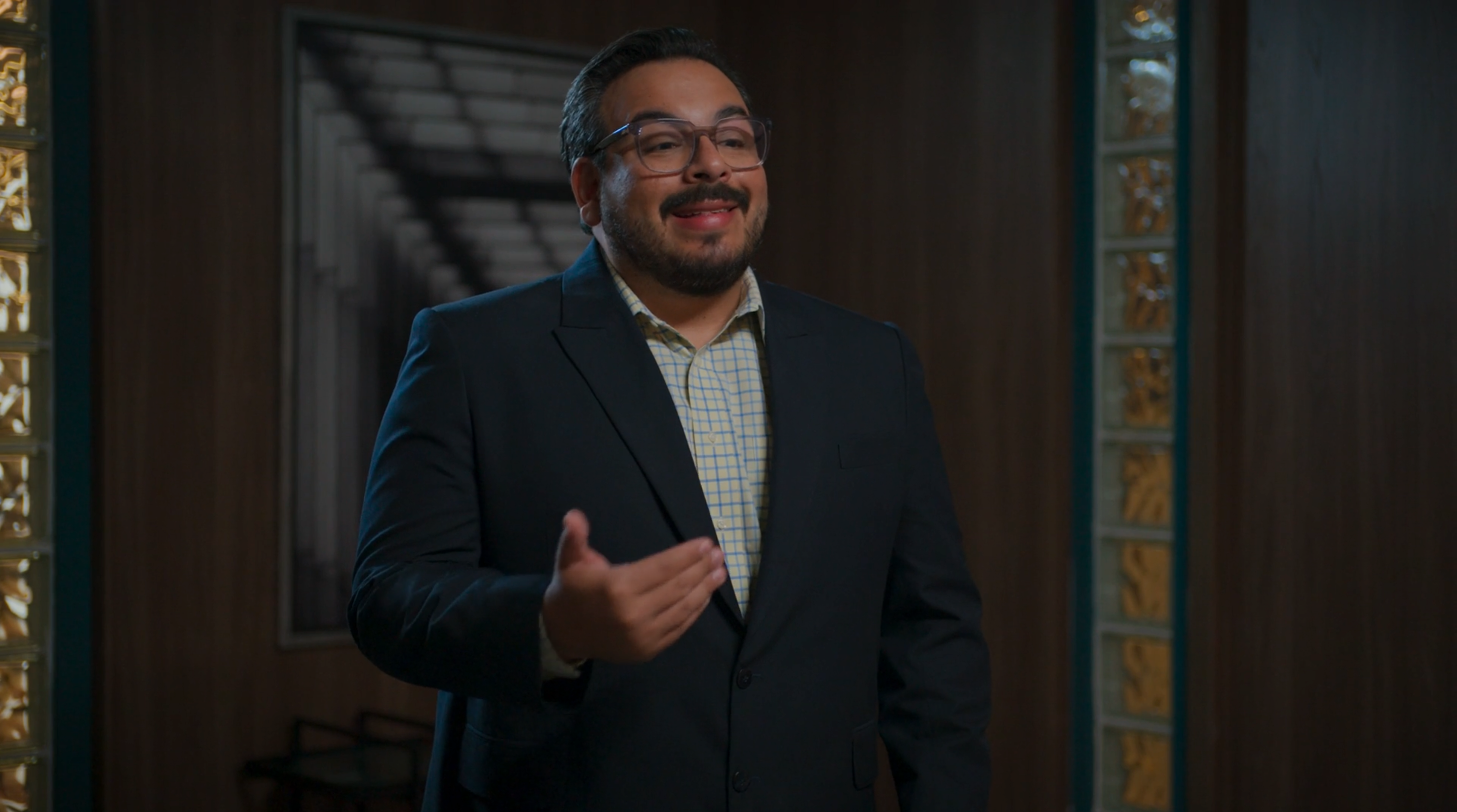 Freitas encara Marco Aurélio em vale tudo