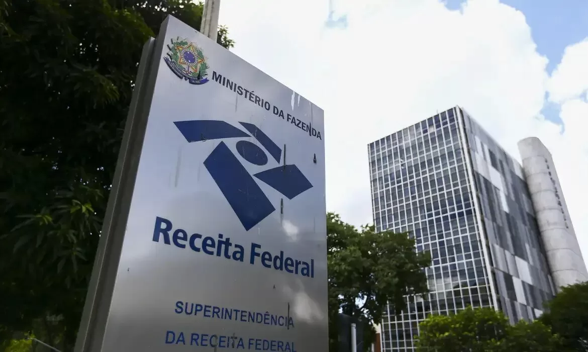Receita Federal, novas regras 2026