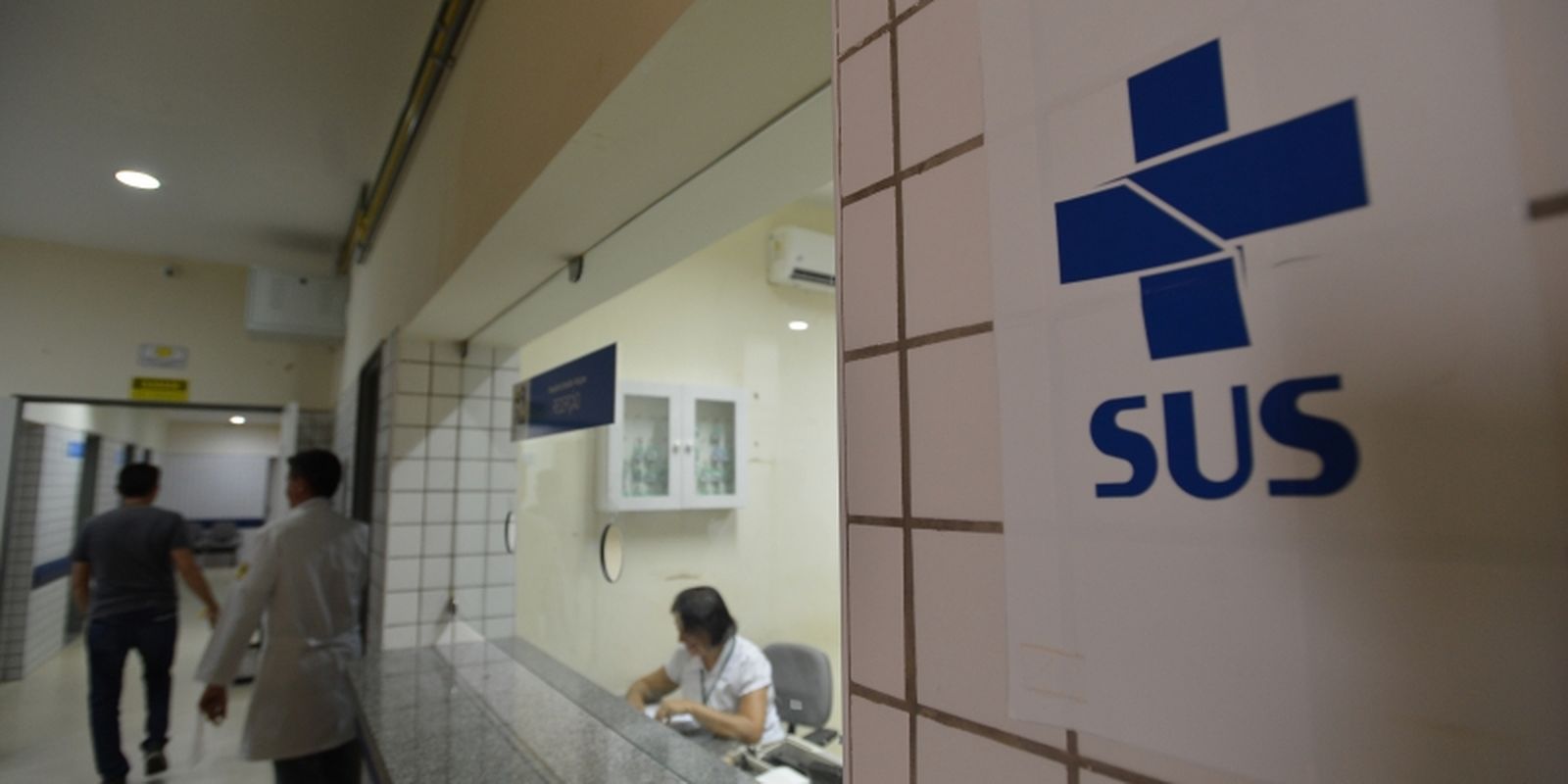 Sistema Único de Saúde do Brasil