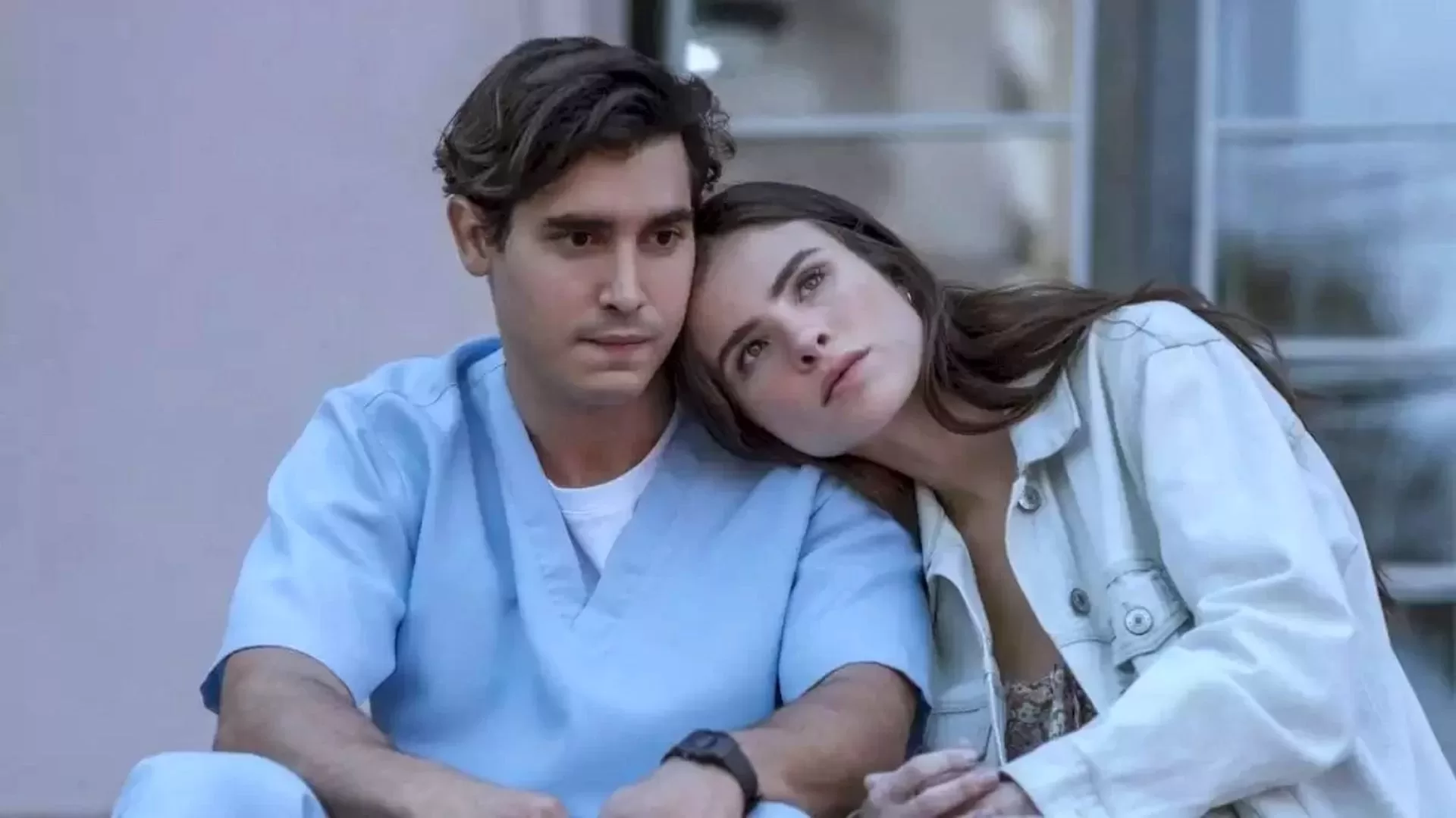 Filme proibido de assistir na Netflix (faz chorar demais vendo)