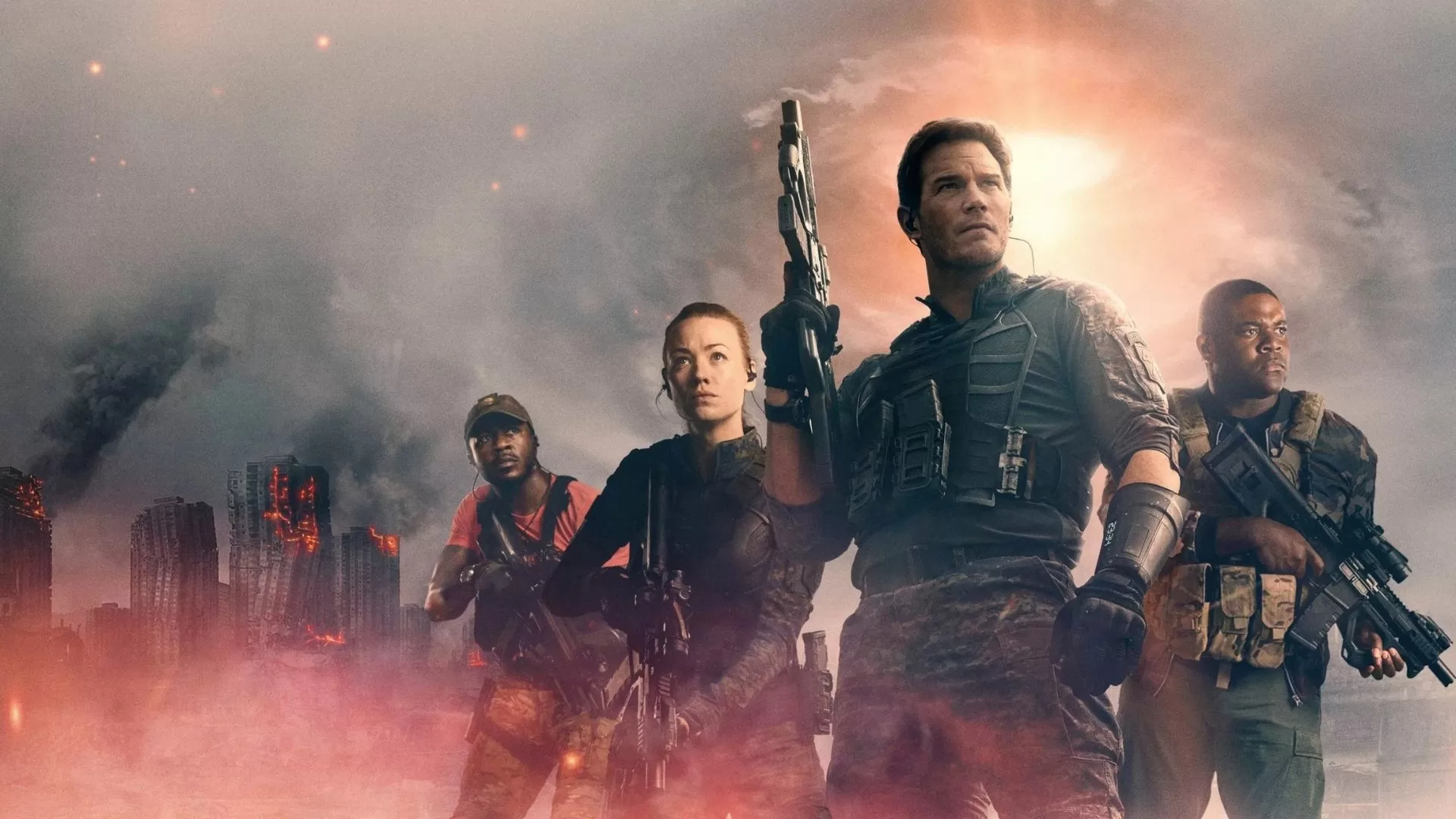 O filme do Prime Vídeo que merece ser assistido quantas vezes for possível