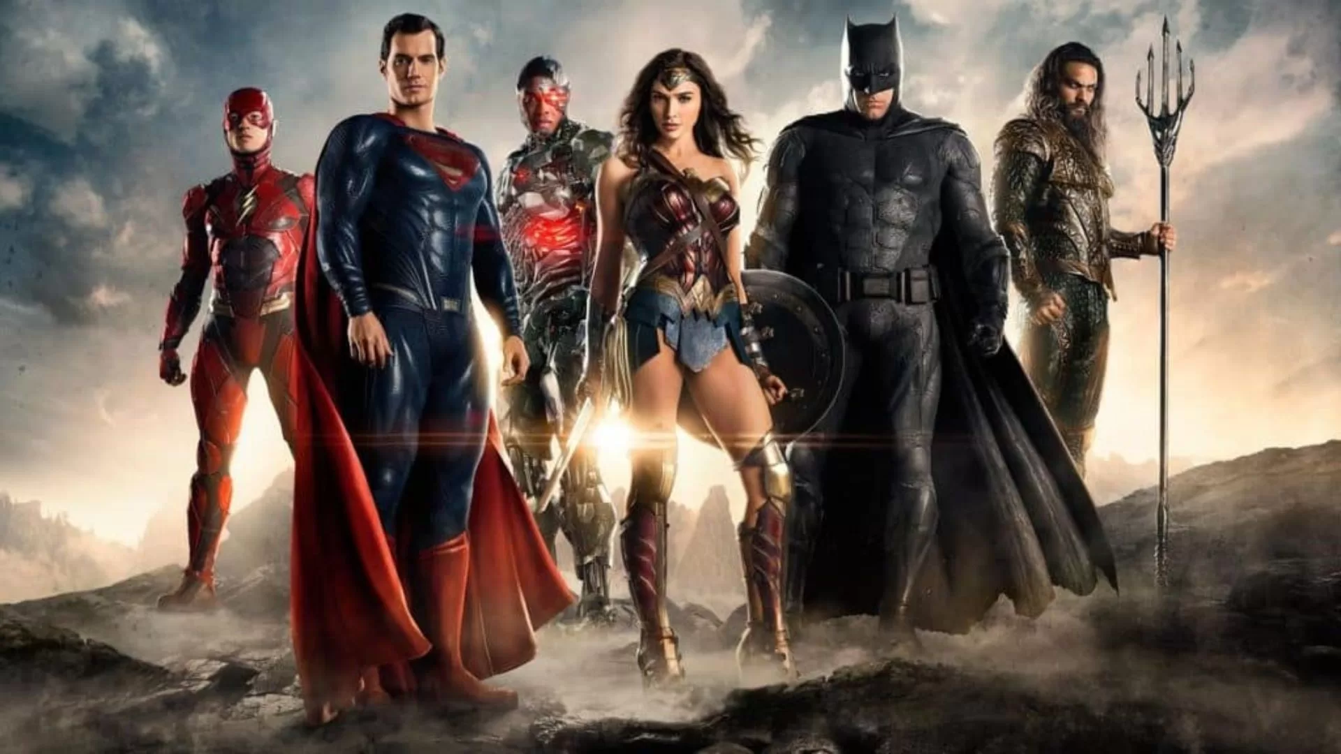 Ordem cronológica dos filmes da DC: veja como assistir na sequência certa