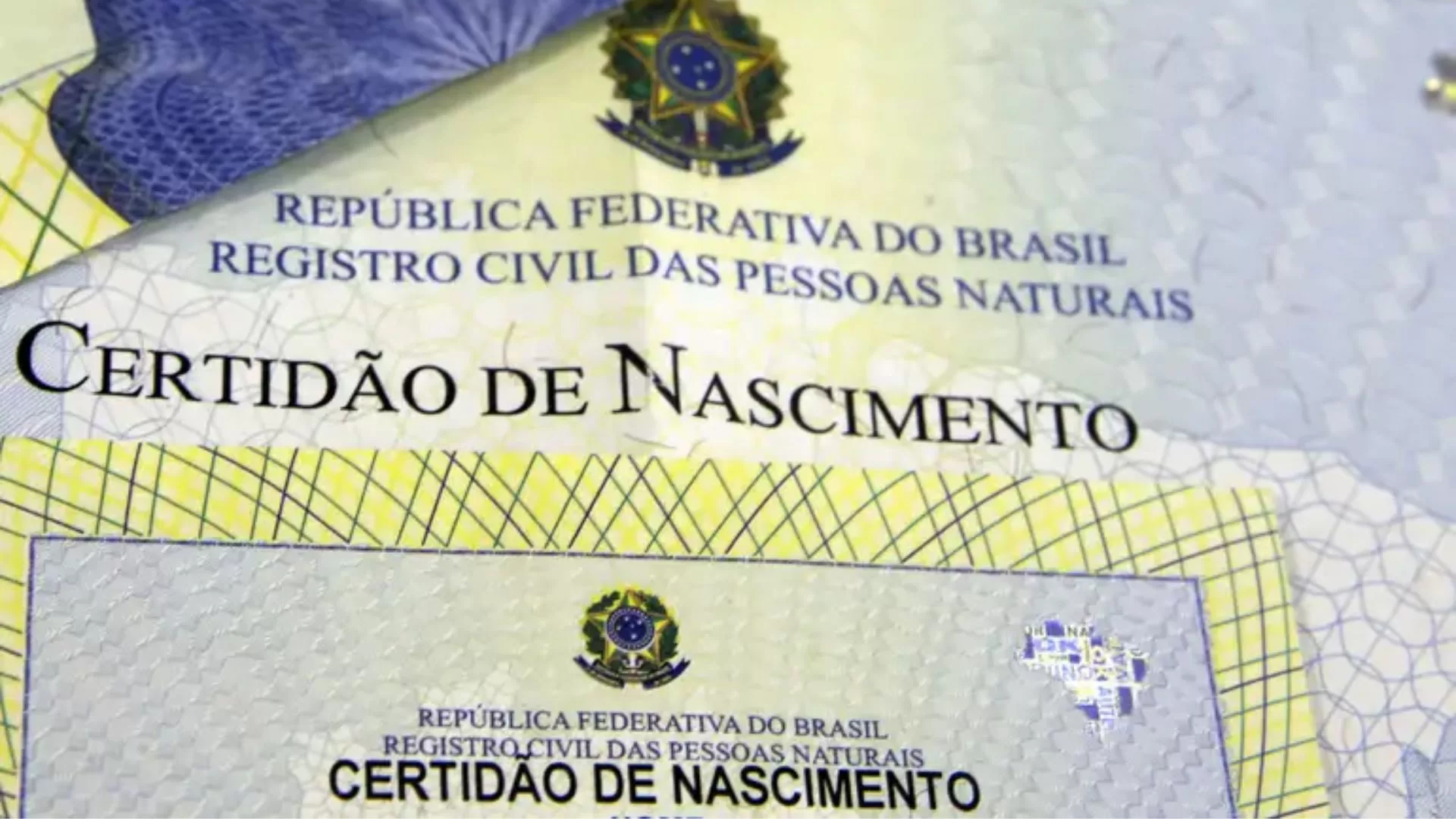 Cartório se nega a registrar bebê com nome diferente