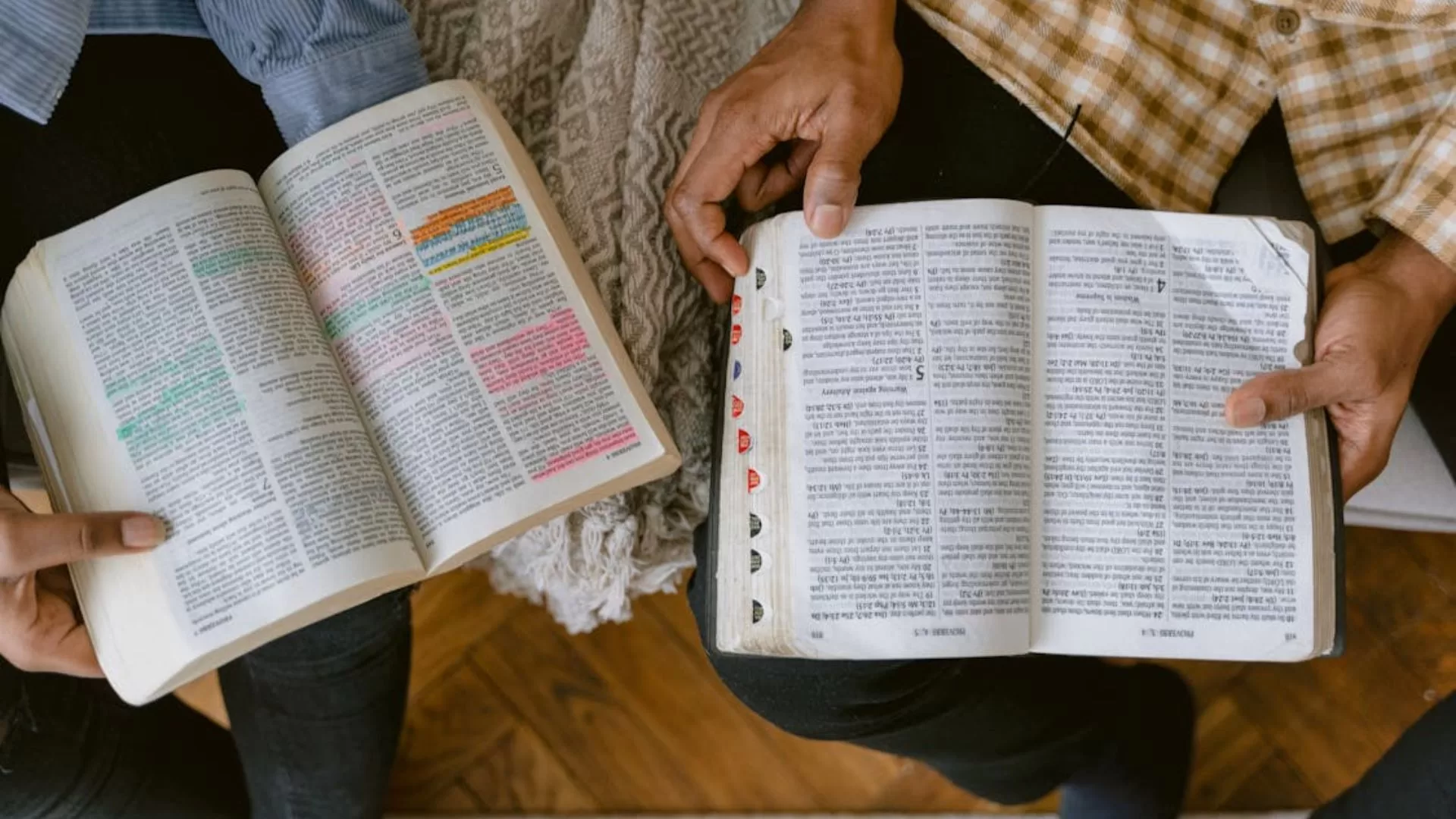 6 salmos da Bíblia que ajudam a tomar uma decisão importante