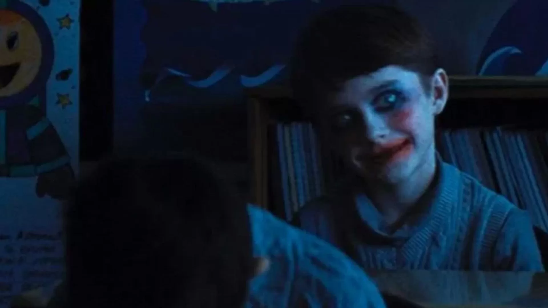 6 filmes de terror que quem tem menos de 18 não pode assistir