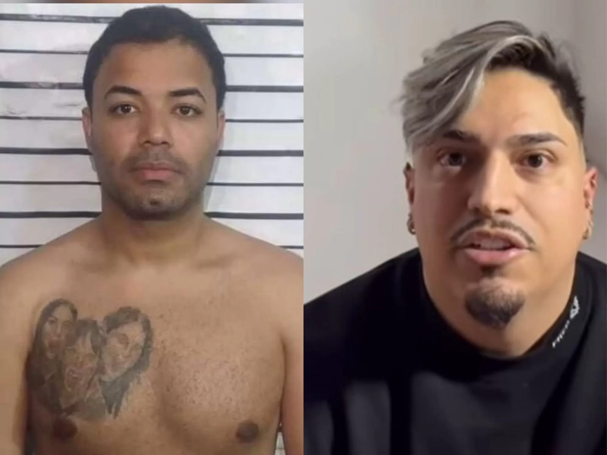 STJ rejeitou novo habeas corpus em 1º de outubro e manteve a prisão de Hytalo