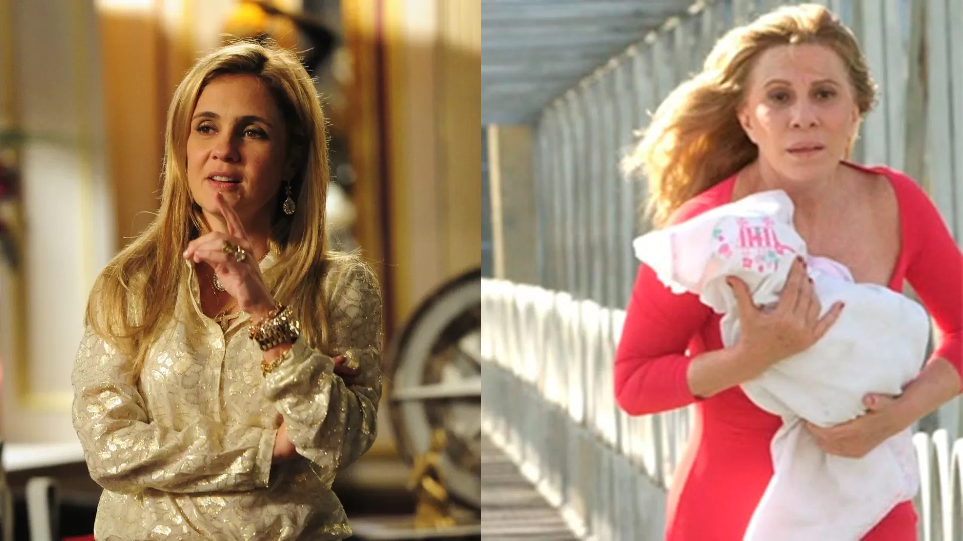 Além da Odete Roitman 5 vilões de novela que eram para ser odiados, mas acabaram amados no Brasil